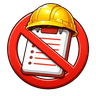 Contractor Burnlist